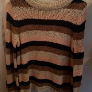 Francesca’s sweater